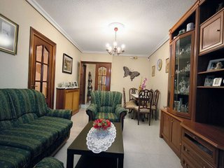 Piso en venta en Mejorada del Campo
