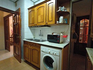 Piso en venta en Mejorada del Campo