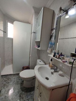 Dúplex en venta en Sant Antoni en Valencia