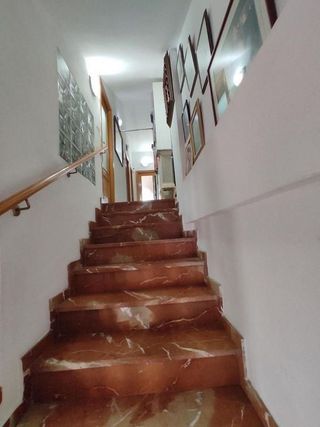 Dúplex en venta en Sant Antoni en Valencia