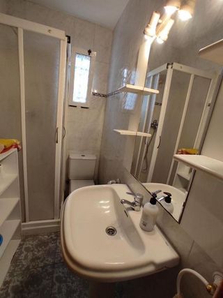 Dúplex en venta en Sant Antoni en Valencia