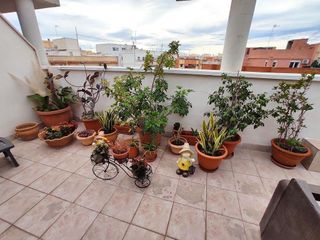 Dúplex en venta en Sant Antoni en Valencia