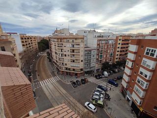 Dúplex en venta en Sant Antoni en Valencia