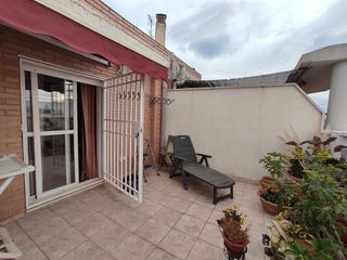 Dúplex en venta en Sant Antoni en Valencia