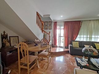 Dúplex en venta en Sant Antoni en Valencia