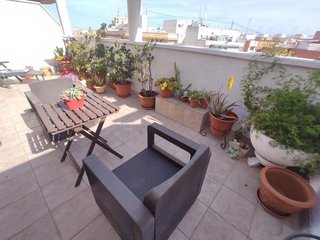 Dúplex en venta en Sant Antoni en Valencia