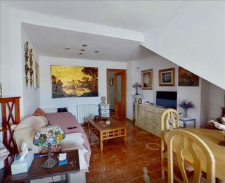 Dúplex en venta en Sant Antoni en Valencia