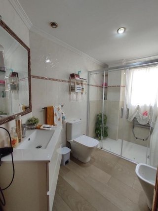 Dúplex en venta en Sant Antoni en Valencia