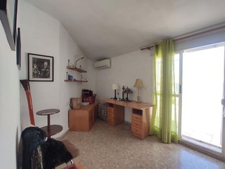 Dúplex en venta en Sant Antoni en Valencia