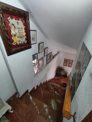 Dúplex en venta en Sant Antoni en Valencia