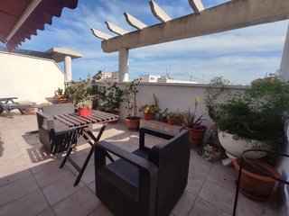 Dúplex en venta en Sant Antoni en Valencia