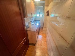 Piso en venta en Almadén