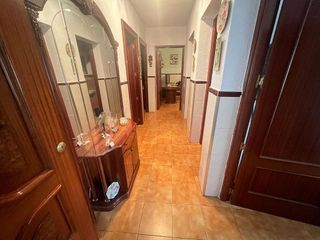 Piso en venta en Almadén