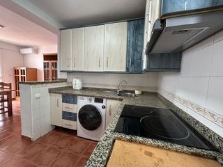 Piso en venta en Centro - Doña Mercedes en Dos Hermanas
