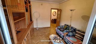 Piso en venta en José Zorrilla - Padre Claret en Segovia