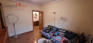 Piso en venta en José Zorrilla - Padre Claret en Segovia