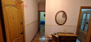 Piso en venta en José Zorrilla - Padre Claret en Segovia