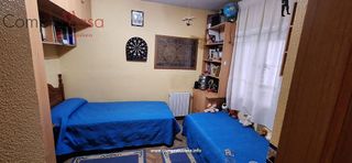 Piso en venta en José Zorrilla - Padre Claret en Segovia