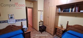 Piso en venta en José Zorrilla - Padre Claret en Segovia