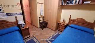 Piso en venta en José Zorrilla - Padre Claret en Segovia