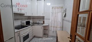 Piso en venta en José Zorrilla - Padre Claret en Segovia