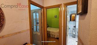 Piso en venta en José Zorrilla - Padre Claret en Segovia