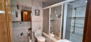 Piso en venta en José Zorrilla - Padre Claret en Segovia