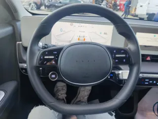 Hyundai IONIQ 5 2022 ¡¡Desde 389€ al mes!!