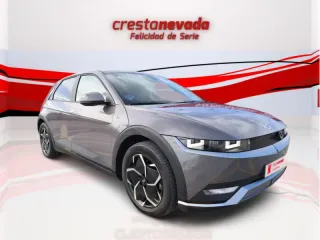 Hyundai IONIQ 5 2022 ¡¡Desde 389€ al mes!!