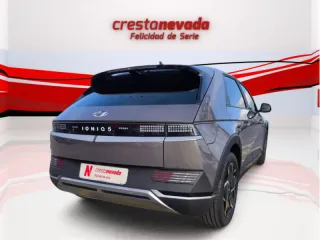 Hyundai IONIQ 5 2022 ¡¡Desde 389€ al mes!!