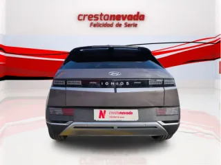 Hyundai IONIQ 5 2022 ¡¡Desde 389€ al mes!!