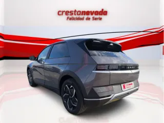 Hyundai IONIQ 5 2022 ¡¡Desde 389€ al mes!!