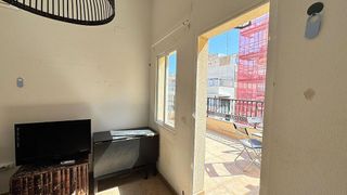 Ático en venta en Centro en Alicante