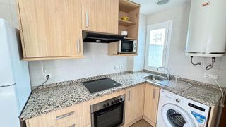 Ático en venta en Centro en Alicante