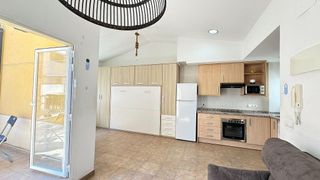 Ático en venta en Centro en Alicante