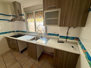 Dúplex en venta en Arenal - La Pólvora en Dos Hermanas