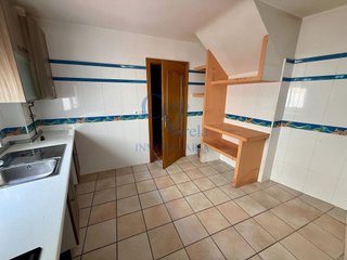 Dúplex en venta en Arenal - La Pólvora en Dos Hermanas