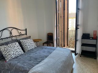 Piso en venta en Centro Histórico en Málaga