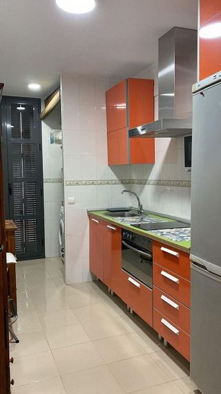 Piso en venta en Centro Histórico en Málaga