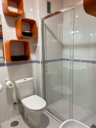 Piso en venta en Centro Histórico en Málaga