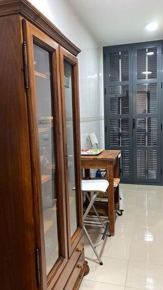 Piso en venta en Centro Histórico en Málaga