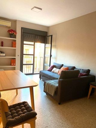 Piso en venta en Centro Histórico en Málaga