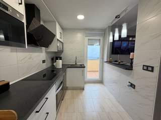 Ático en venta en Úbeda