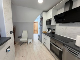 Ático en venta en Úbeda