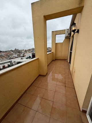 Ático en venta en Úbeda