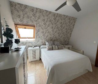 Ático en venta en Úbeda