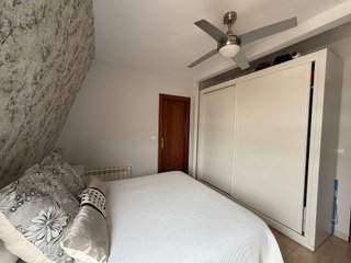 Ático en venta en Úbeda