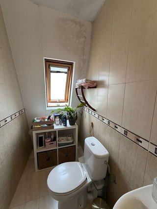 Ático en venta en Úbeda