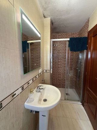 Ático en venta en Úbeda