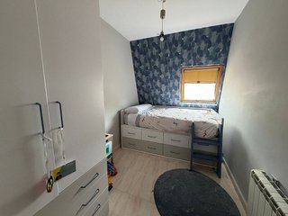 Ático en venta en Úbeda